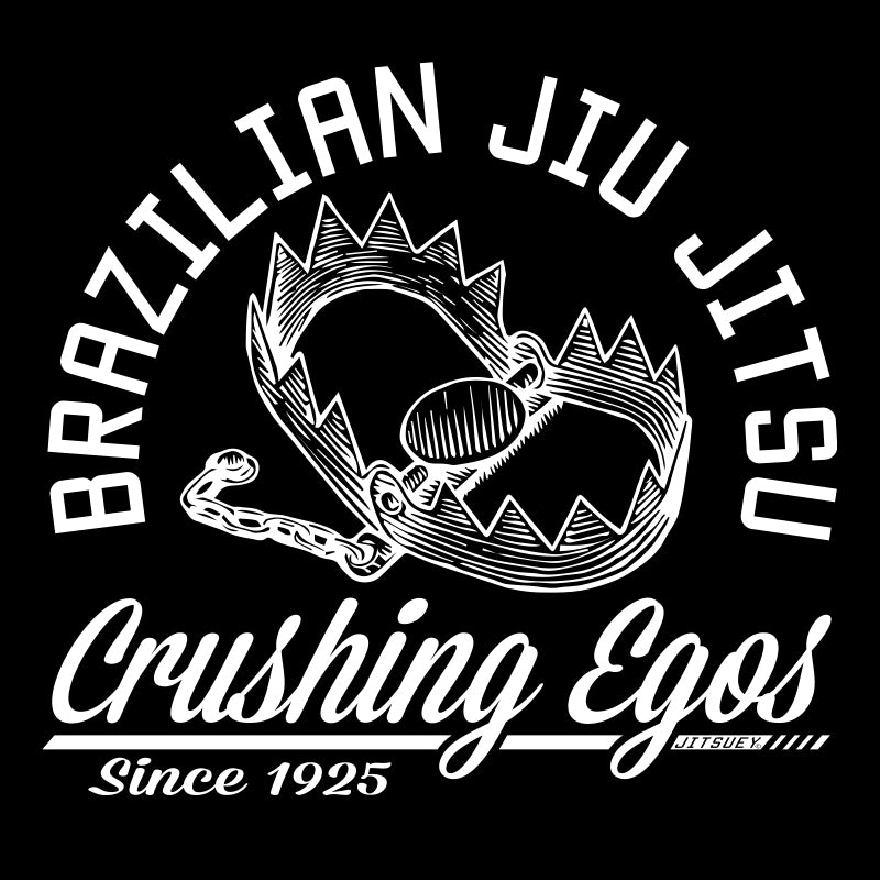 BJJ Trap