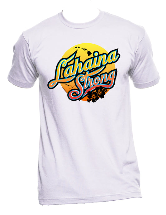 Lahaina Strong