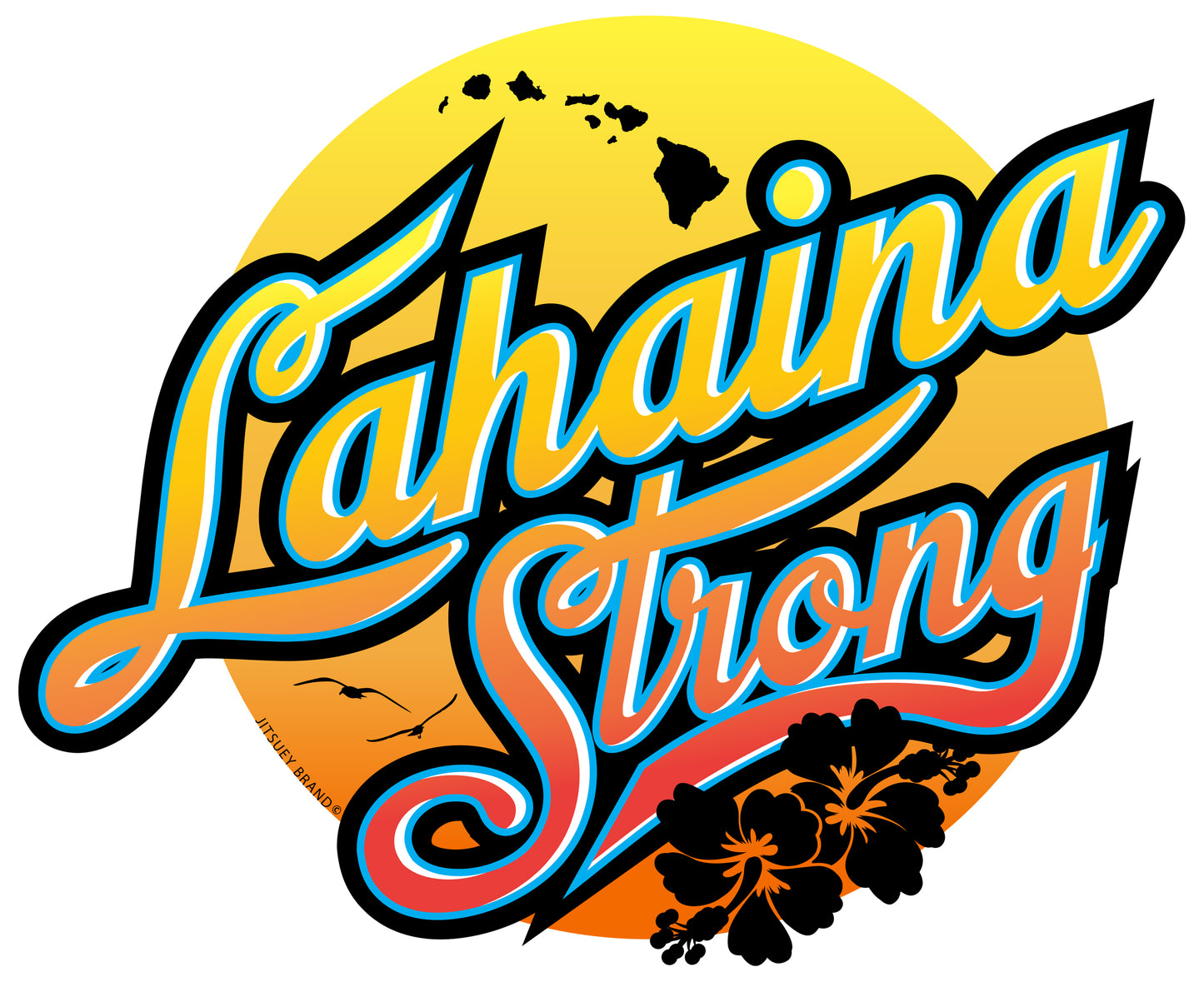 Lahaina Strong