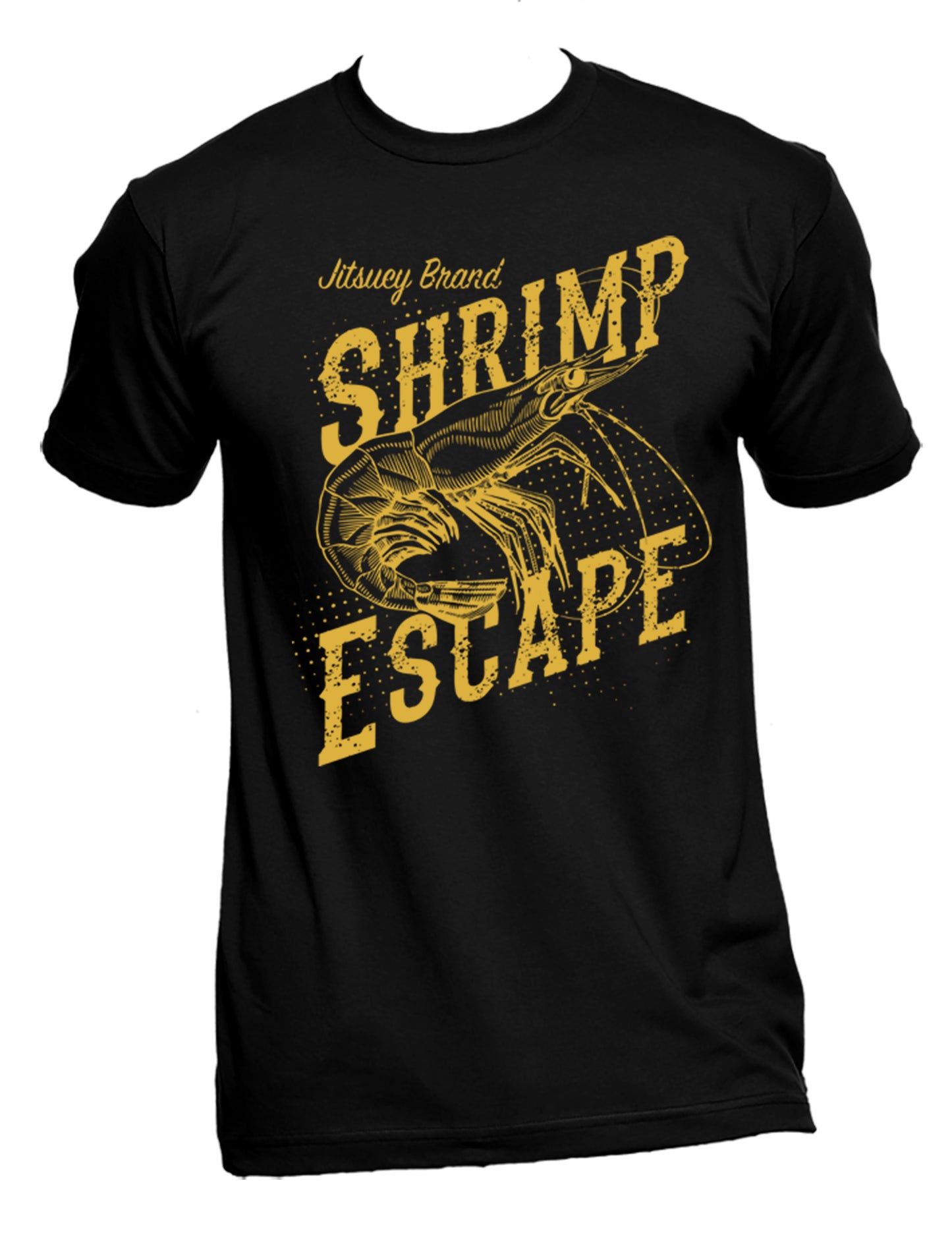 Shrimp Escape