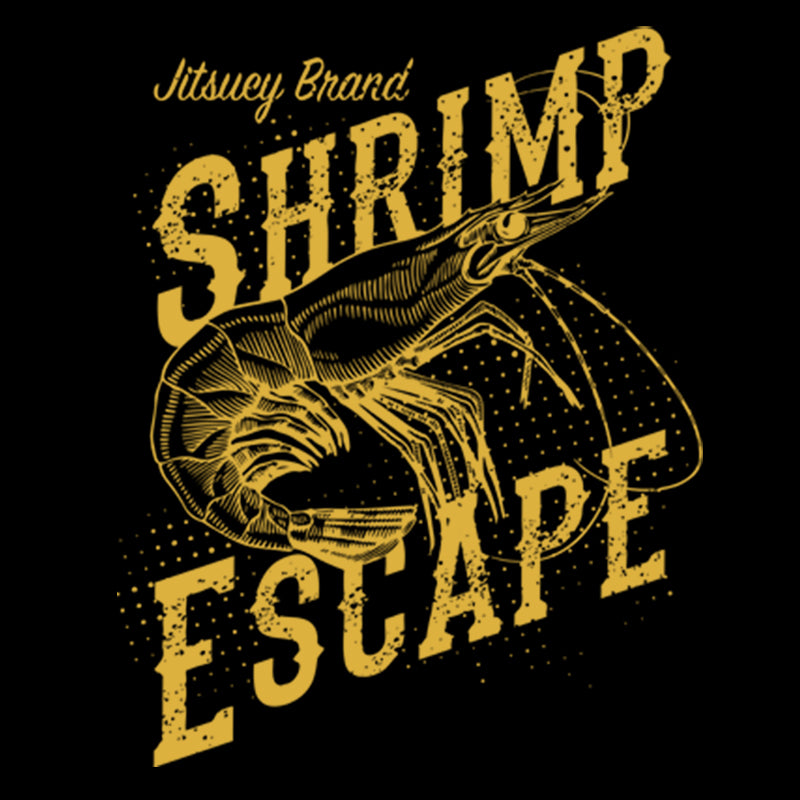 Shrimp Escape